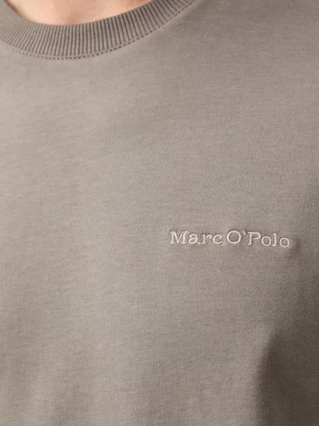 Pólóing Marc O'polo szürke