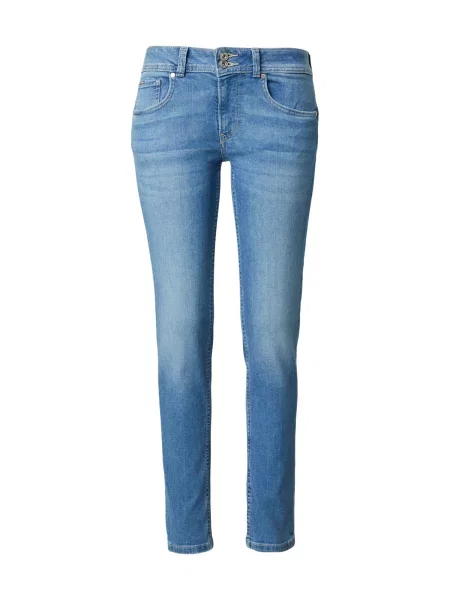 Pepe Jeans Jeans NEW BROOKE denim albastru