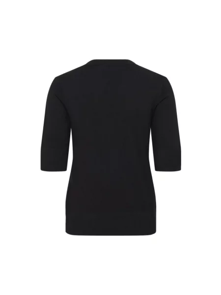 Sweter Inwear czarny