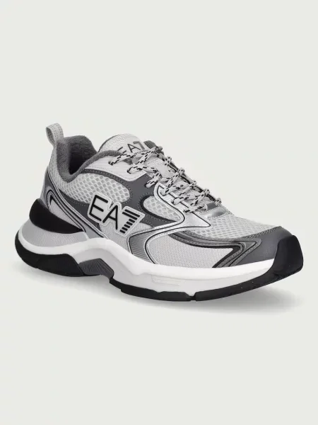Emporio Armani sneakers gri