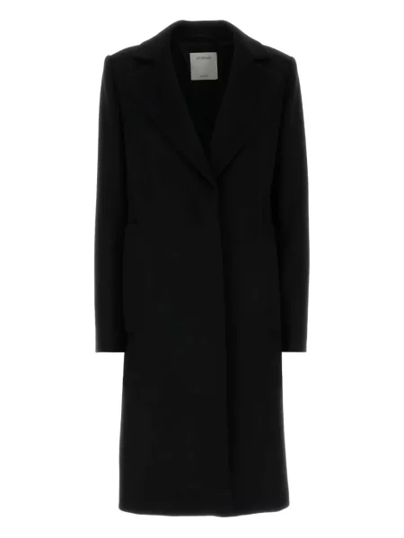 Palton Sportmax negru