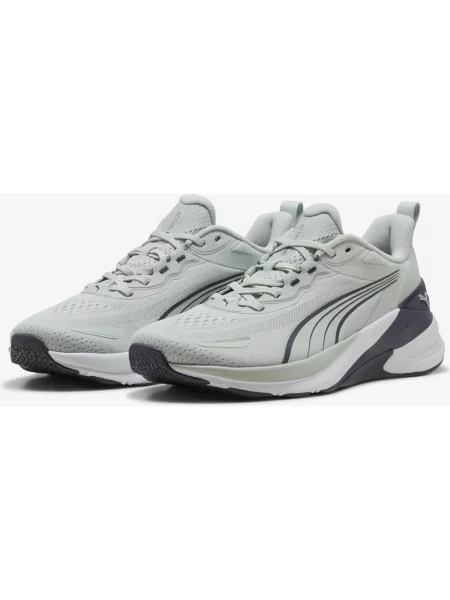 Buty do biegania Puma Action Pro TR jasny granatowy 36 szary