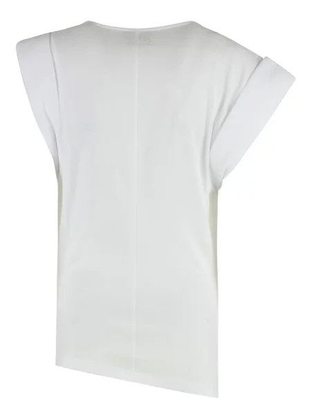 Tricou Marant Etoile alb