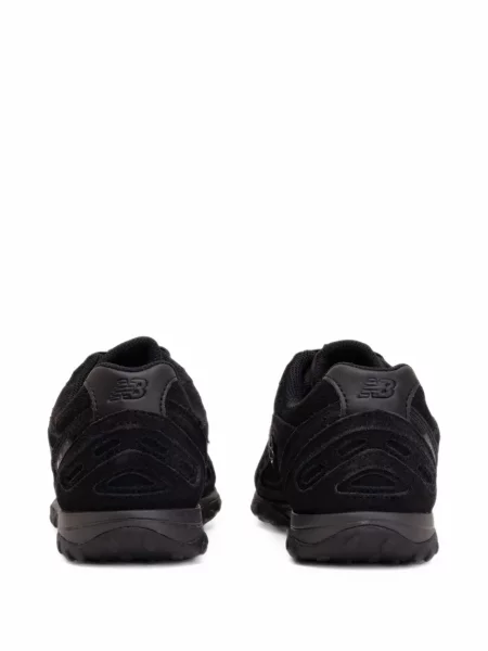 Панталон New Balance бродирани черно