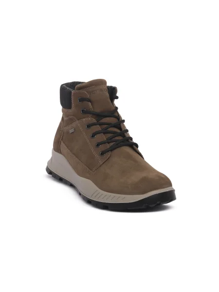 Pantofi Igi&co verde