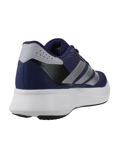 Pantofi Adidas alergare albastru