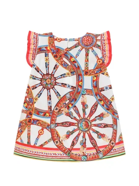 Gyerek ruha Dolce & Gabbana fehér