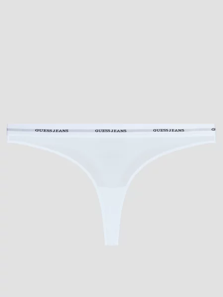 Труси Guess Jeans білий