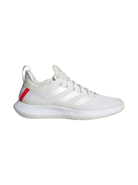 Pantofi Adidas alb
