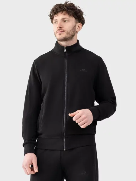 Кофта AVECS чорний