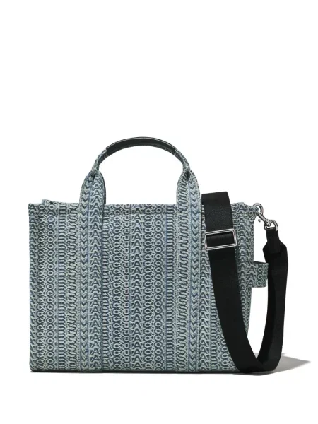 Geantă Marc Jacobs albastru