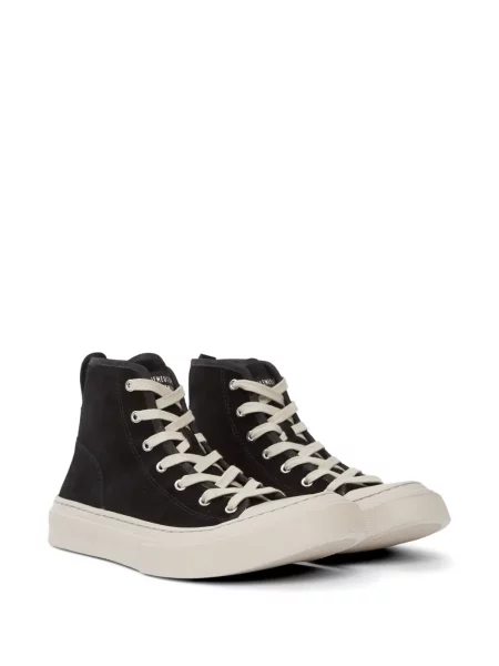 Sneakerși Ann Demeulemeester negru
