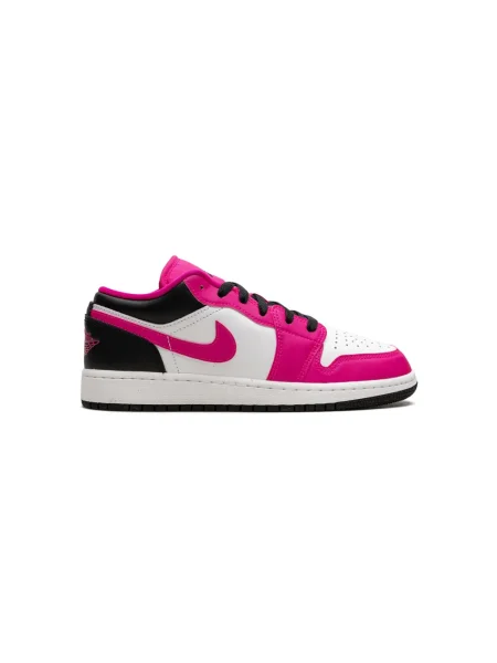 Sneakersy dziecięce Jordan Air Jordan 1 różowe
