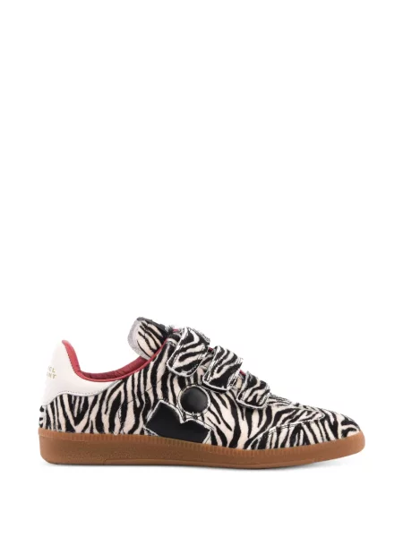 Tenisky Isabel Marant biela