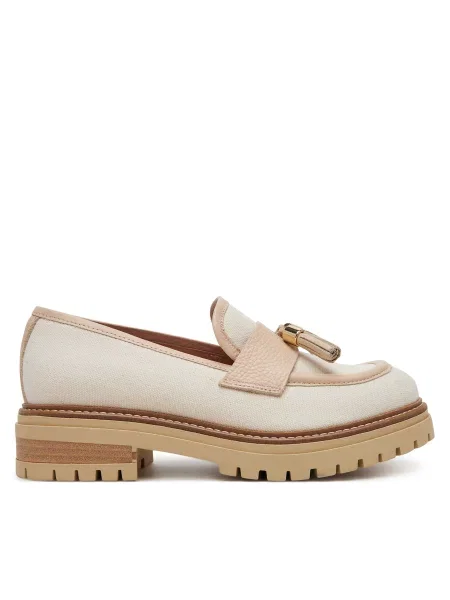 Лоферы Pollini