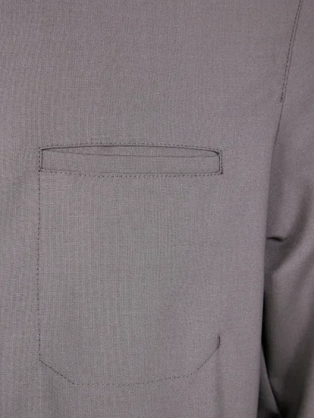 Jachetă-cămașă Herno gri