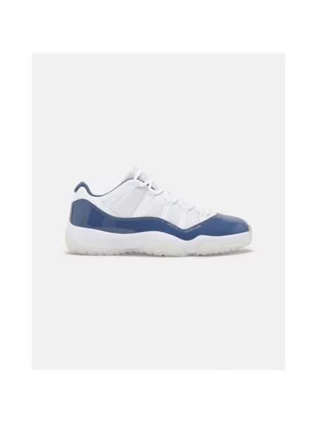 Pantofi Nike retro albastru