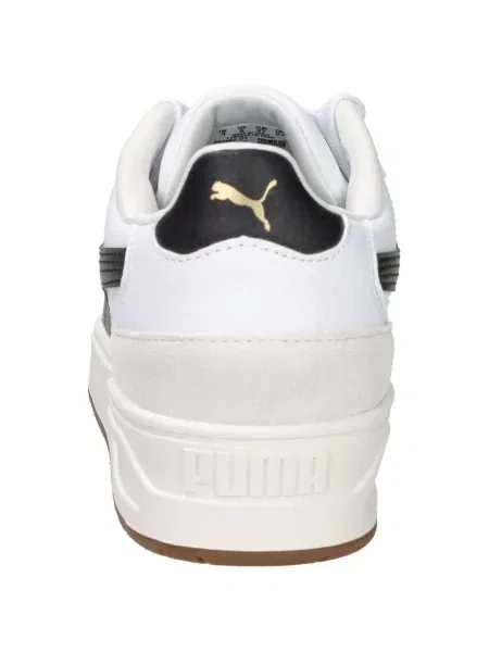 Sportcipők Puma Shuffle Downtown Lo OG Jr 01 fehér