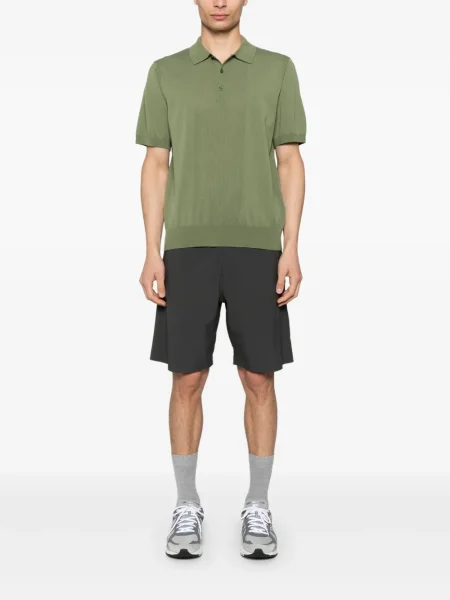 Polo J.lindeberg verde