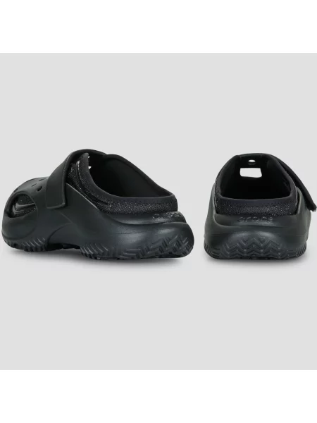 Pantofi Crocs negru