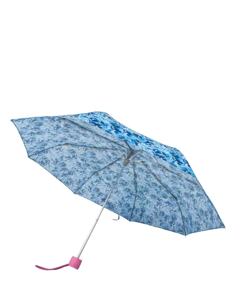Зонт Fulton Umbrellas синий