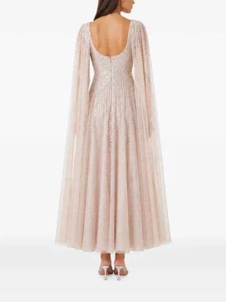 Rochie Needle & Thread cu paiete