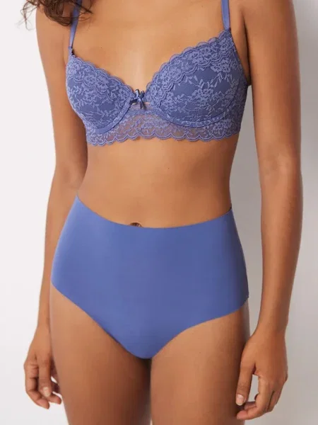 Бикини women'secret DITSY HELANKAS синьо