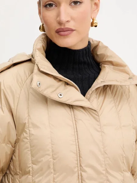 Куртка MM ROMOLO зимова бежевий