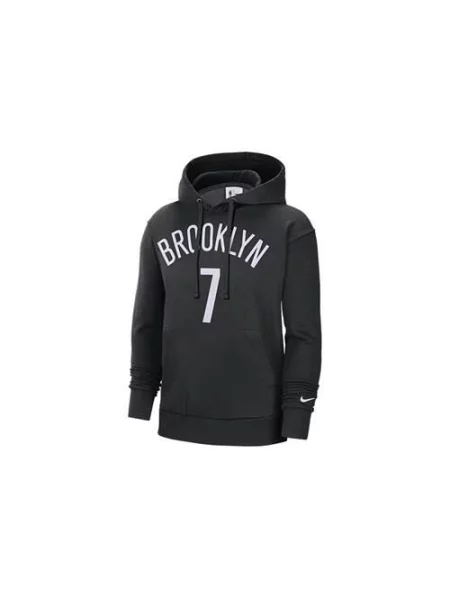 Bluza sportowa Nike Nba Brooklyn Nets Kevin Durant czarna