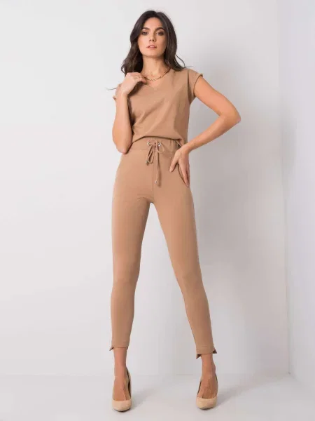 Trening Basic Feel Good maro