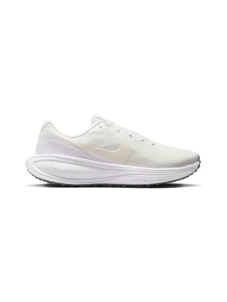 Tenisky Nike biela