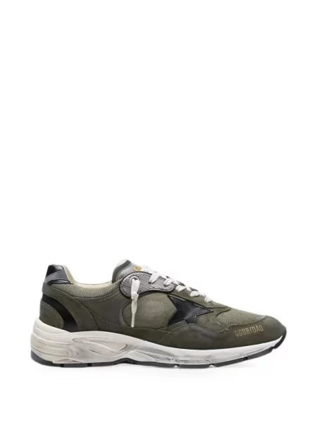 Sneakers Golden Goose πράσινο