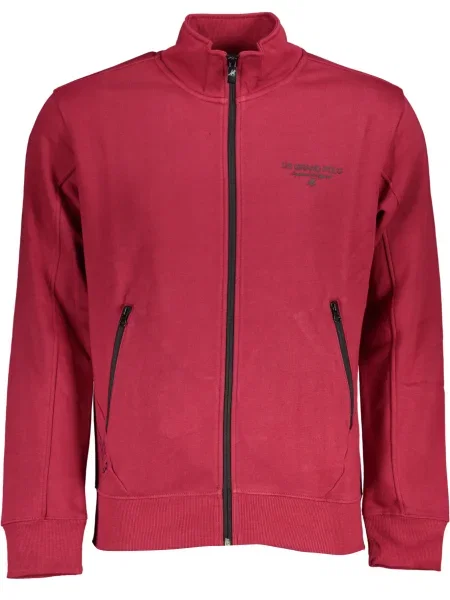 Hanorac U.s. Grand Polo roșu