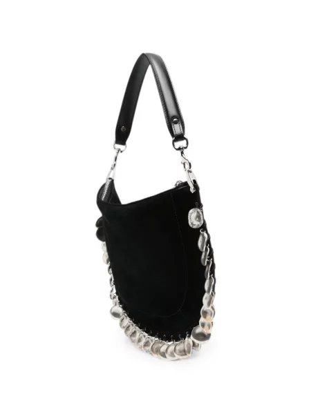 Geantă Isabel Marant negru