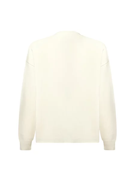Bluza Loewe beżowa