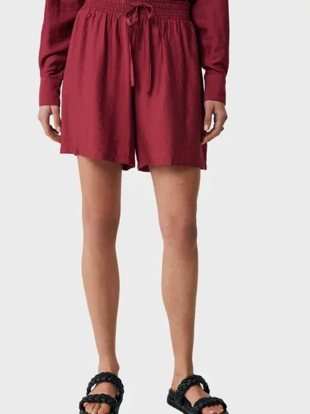 Шорти Mexx червоні