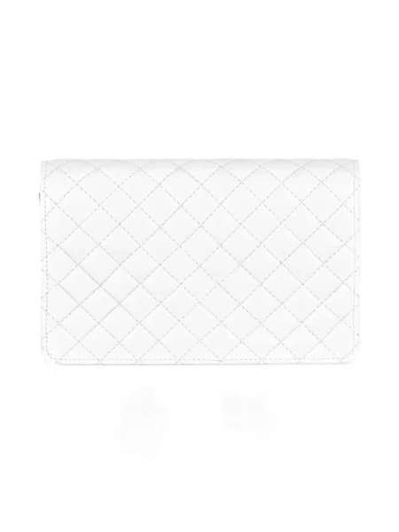 Geantă Philipp Plein alb