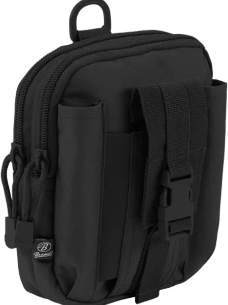 Brandit Kabelka Functional Molle Pouch černá