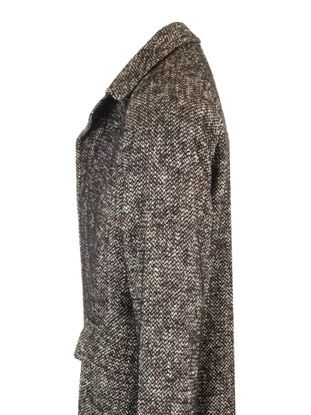Palton Tagliatore negru