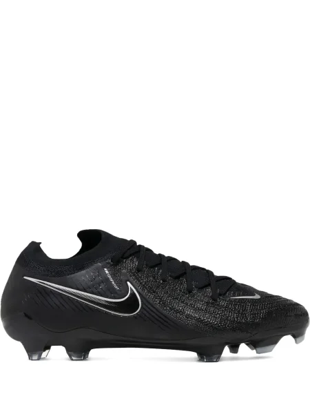 Sneakerși Nike Mercurial cu autograf din dantelă retro portocaliu
