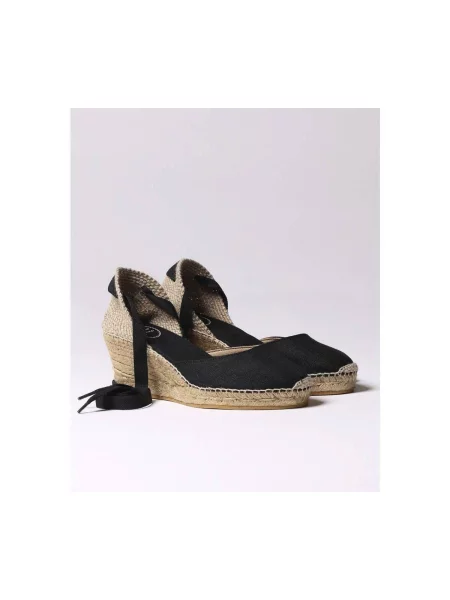 Espadrile Toni Pons crna