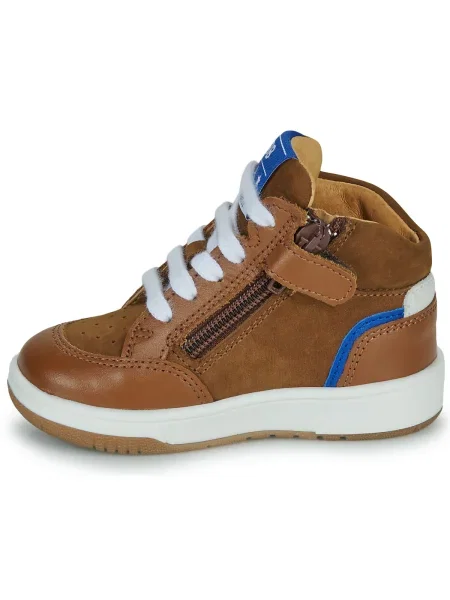 Pantofi copii Gbb maro