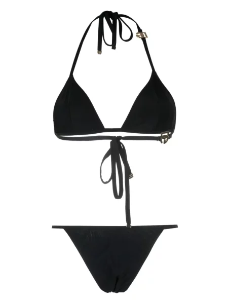 Bikiny Dolce & Gabbana černé
