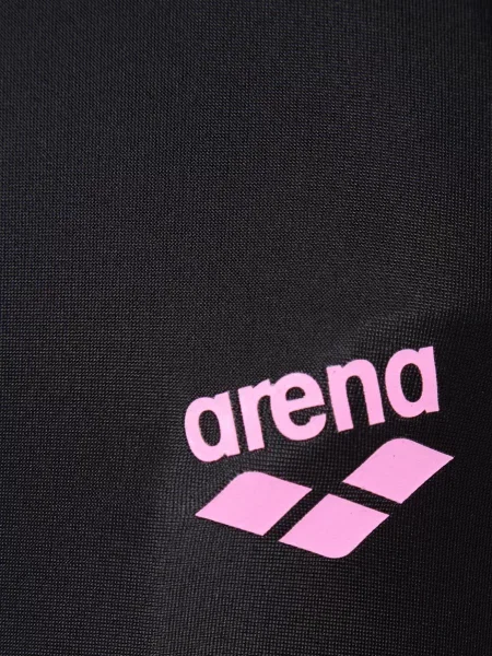 Дитячі плавки Arena чорні