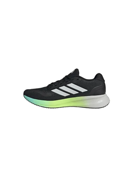 ADIDAS PERFORMANCE Tenisice za trčanje Runfalcon 5 crna bijela