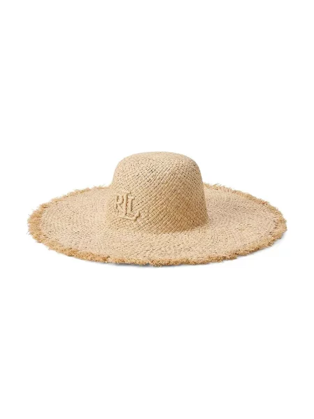 LAUREN RALPH LAUREN Pălărie bej