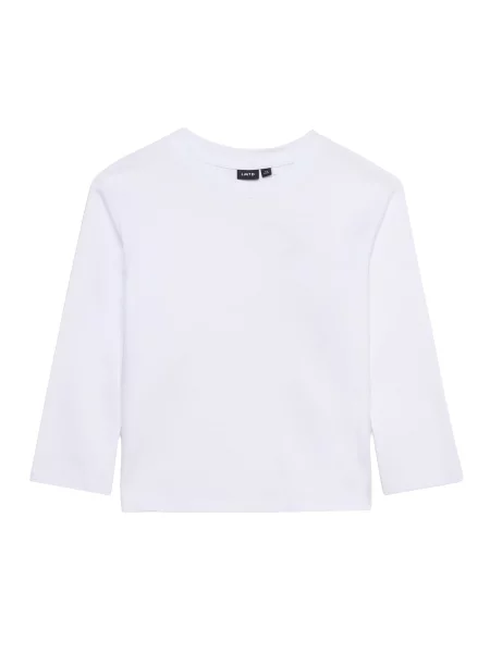 LMTD Tricou NLNNEVOLLO' alb