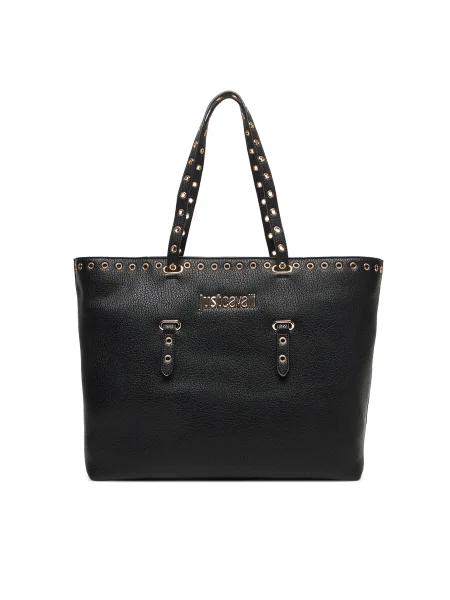 Just Cavalli Geantă negru