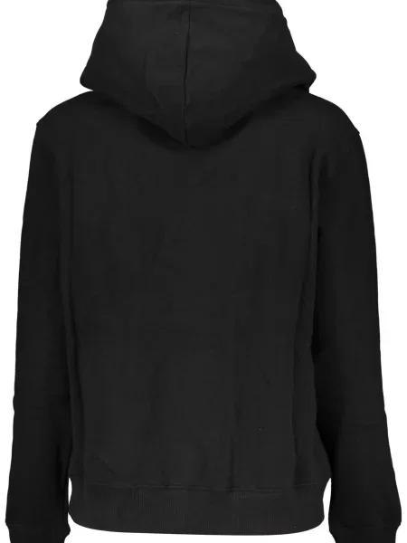 Hanorac Calvin Klein Jeans negru