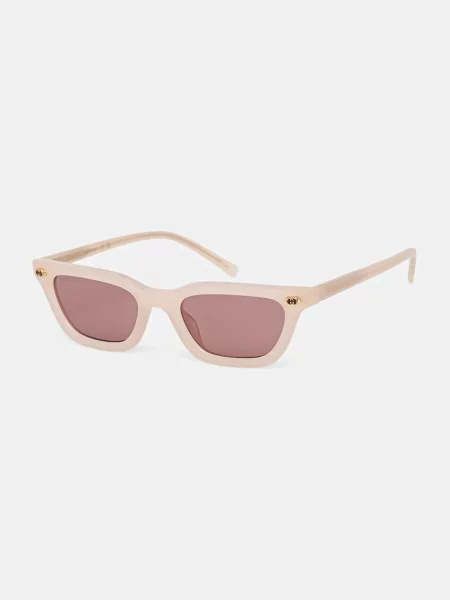 Gucci ochelari de soare roz